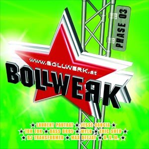 Product Image: Bollwerk - Phase 3