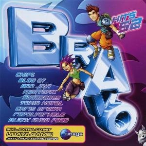 Product Image: Bravo Hits Vol.52