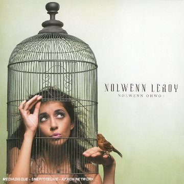 Nolwenn Ohwo cd