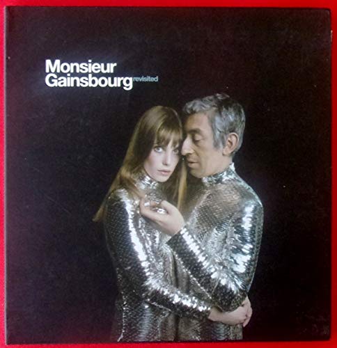 Monsieur Gainsbourg Revisited Pop
