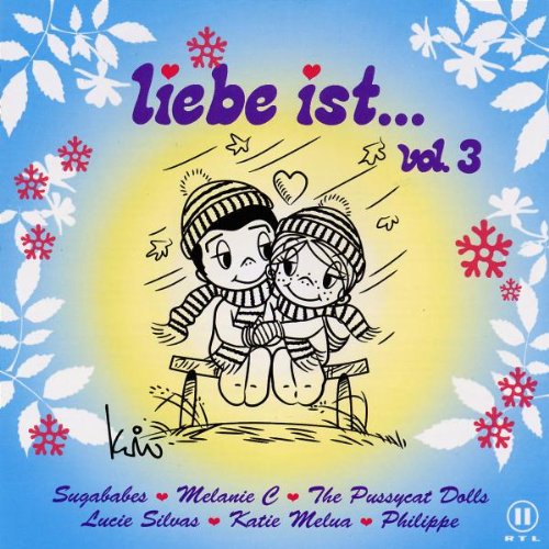Liebe Ist Vol.3 Pop