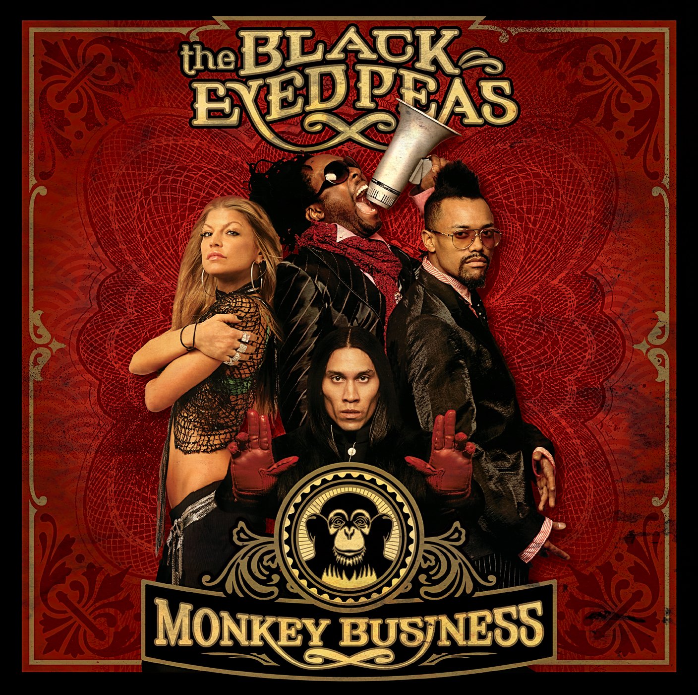 Product Image: Monkey Business (Ltd.Pur Edt.)