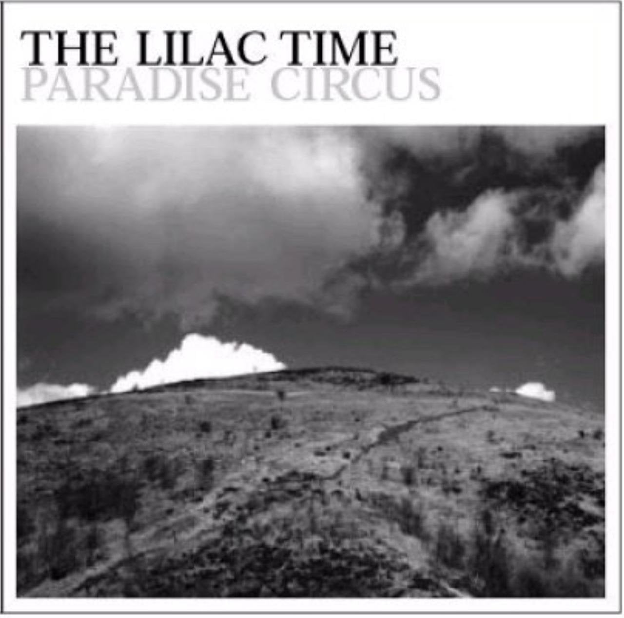 Product Image: Paradise Circus (Remastered Version)