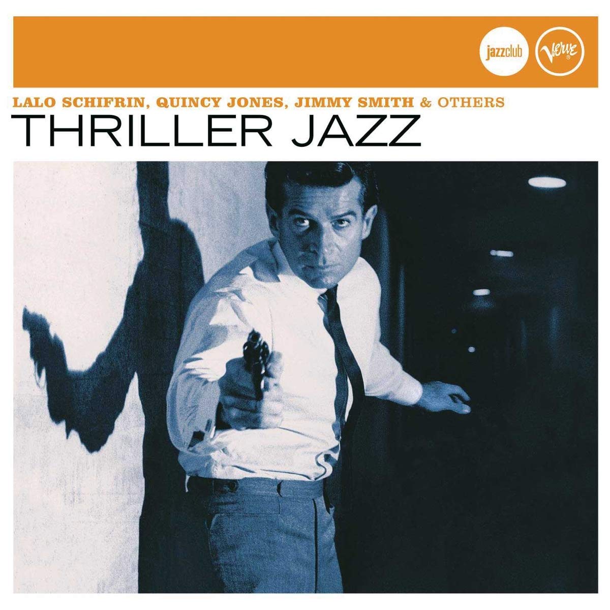 Thriller Jazz (Jazz Club) Jazz