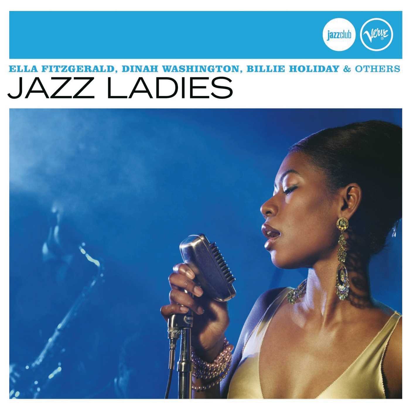 Jazz Ladies (Jazz Club) Jazz