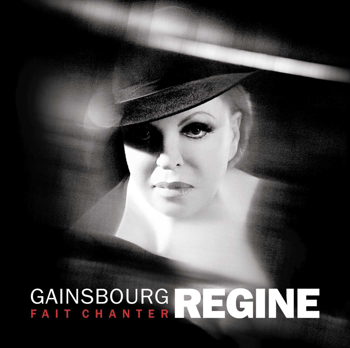Gainsbourg Fait Chanter... cd