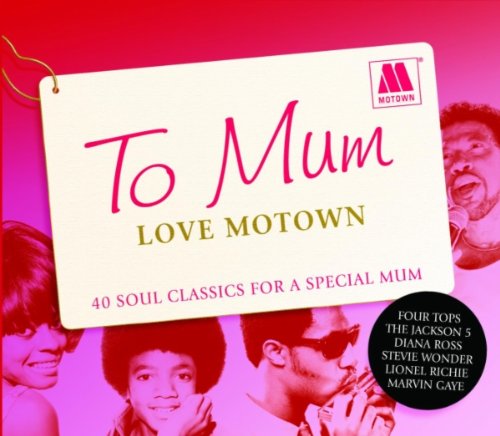 Love Motown Funk, R&B & Soul