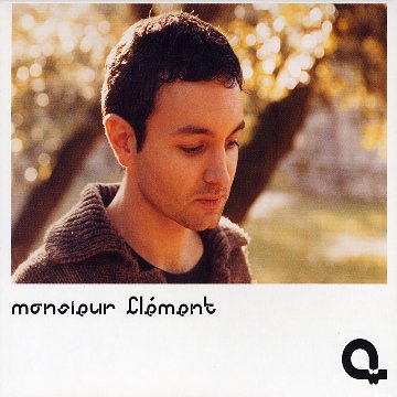 Monsieur Clément cd