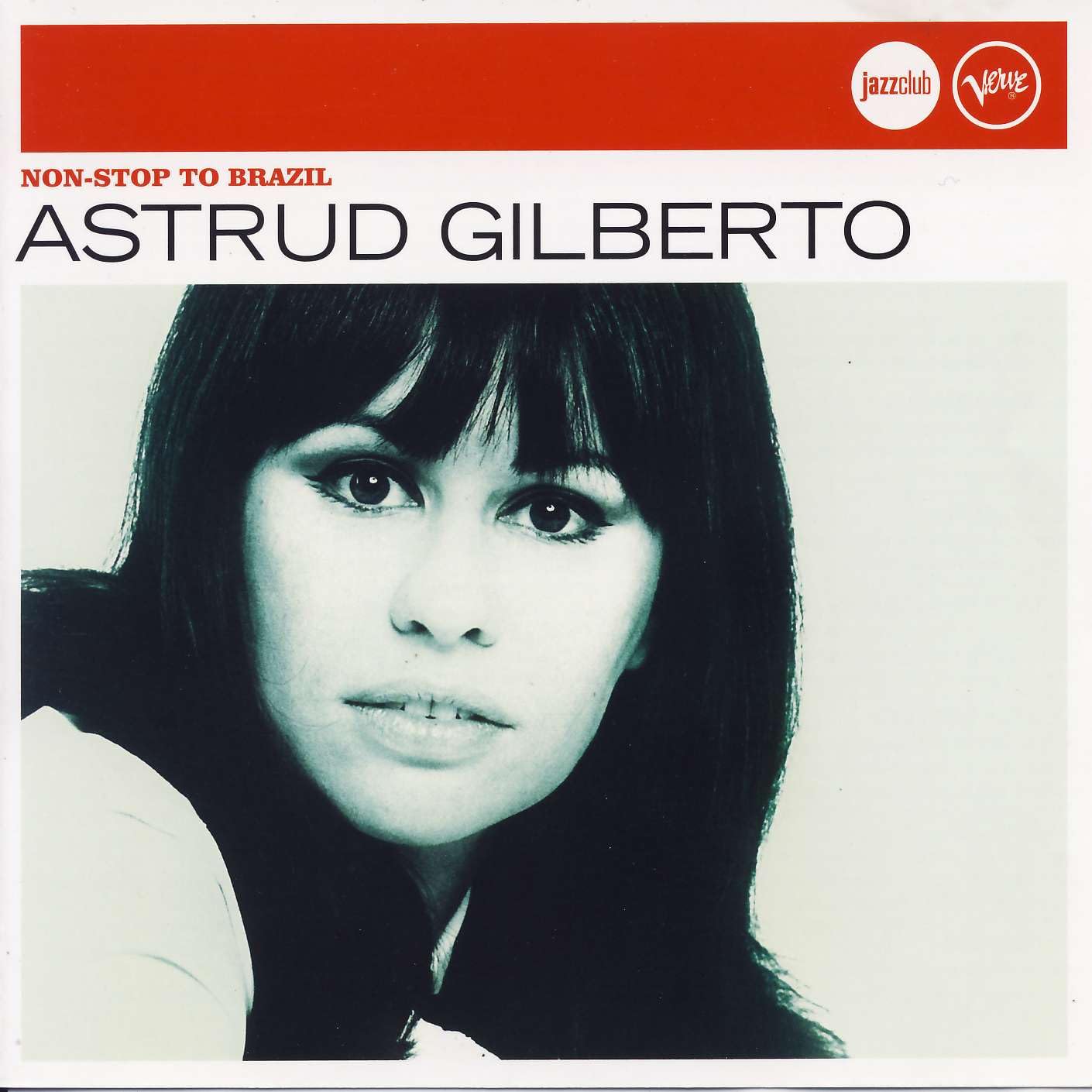 Non-Stop To Brazil (Jazz Club) Jazz