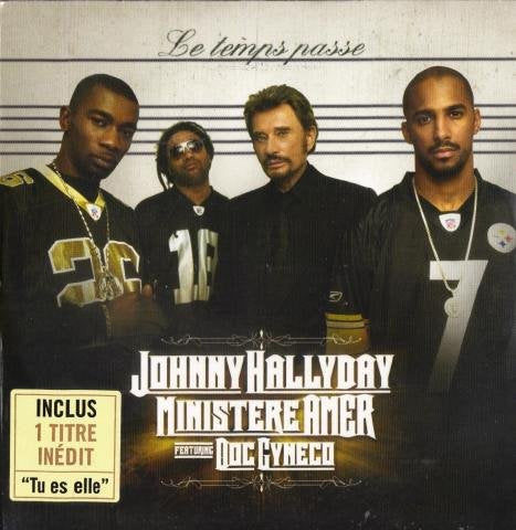 Le Temps Passe cd