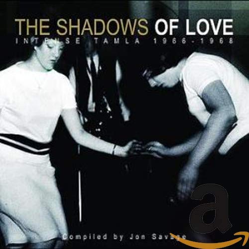 Shadows of Love: Jon Savage S I Pop