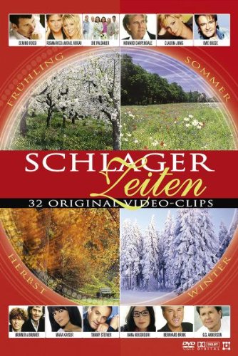 Product Image: Schlager Zeiten