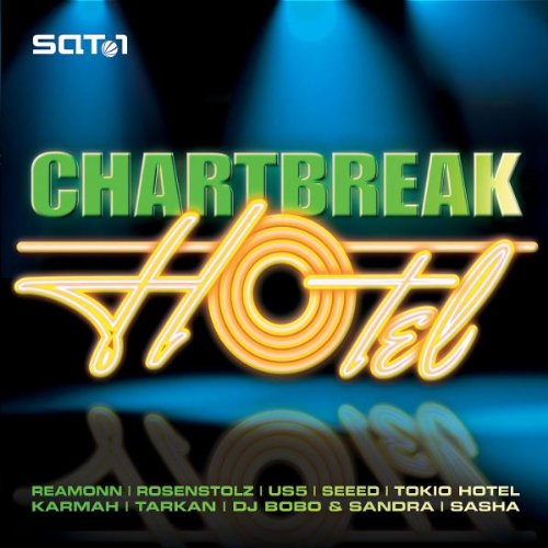Chartbreak Hotel Pop