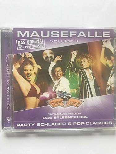 Mausefalle Pop