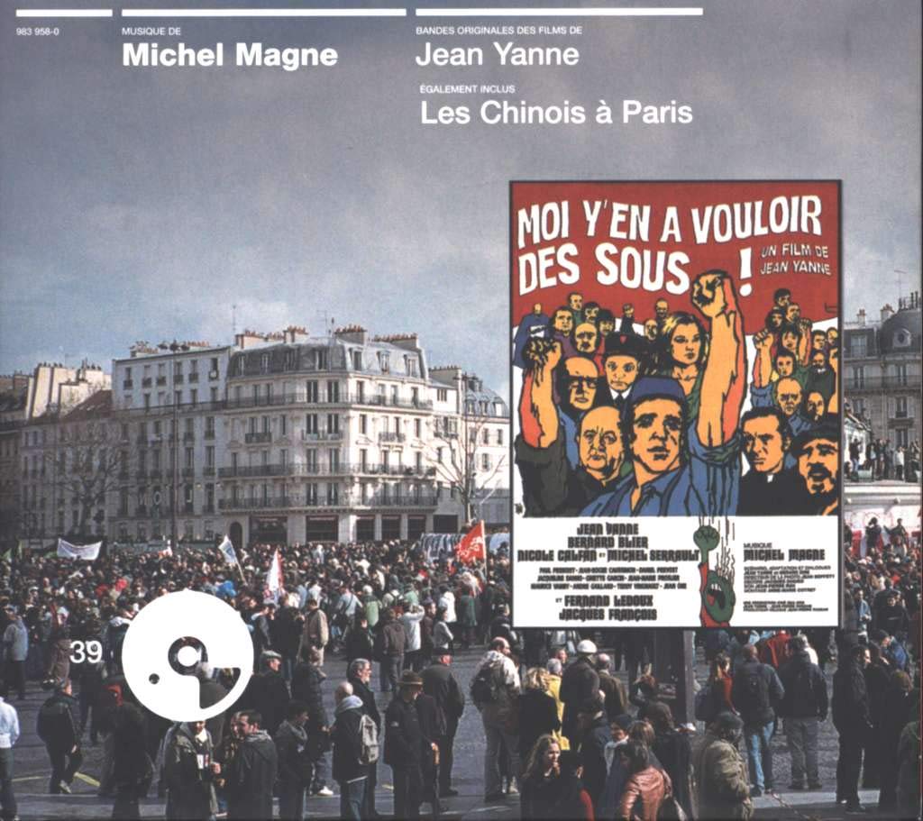 Moi Y en a Vouloir des S. Jazz