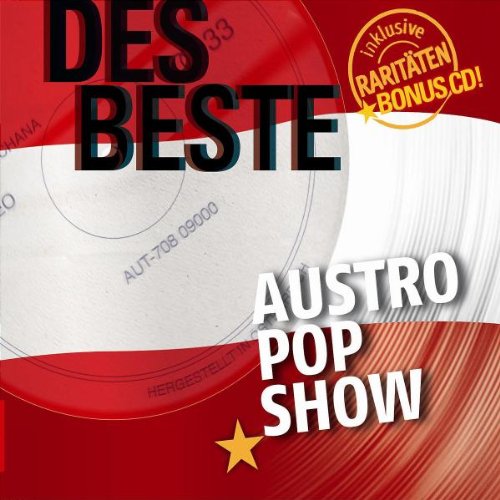 Austro Pop Show des Beste Pop