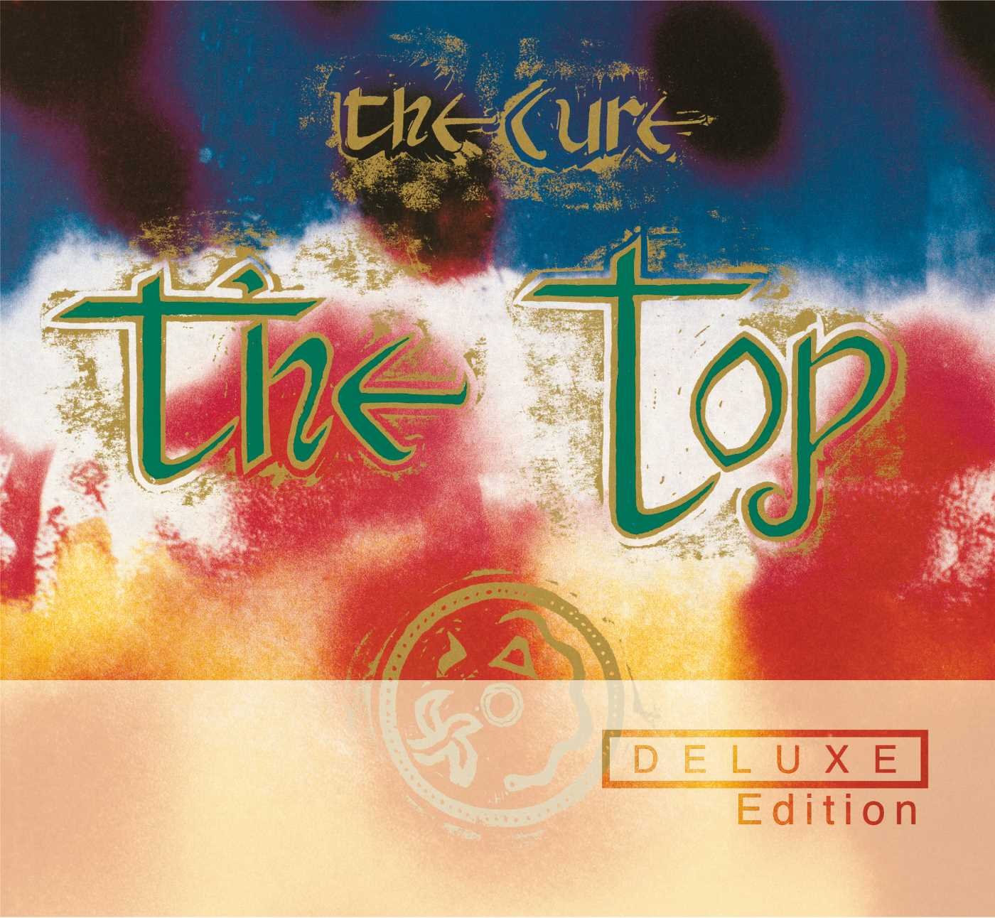 Produktbild: The Top (Deluxe Edition)