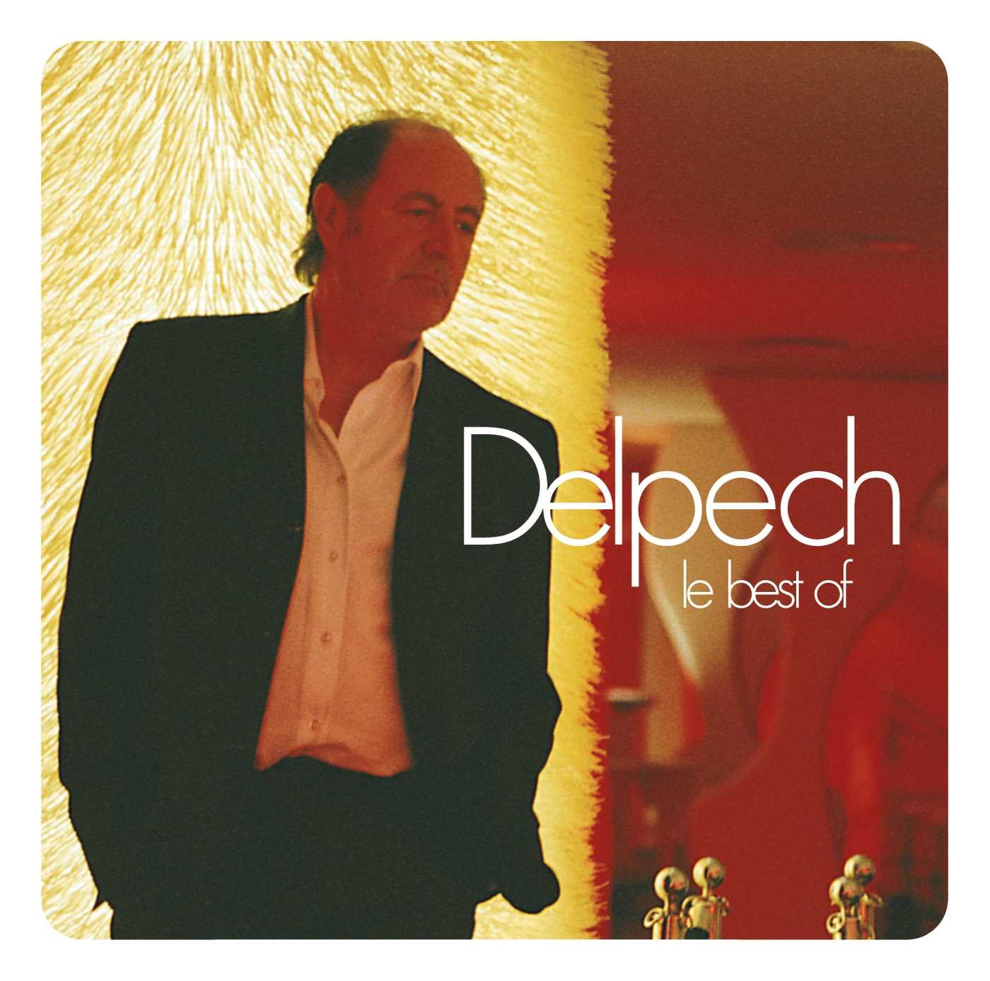 Le Best of Michel Delpech Pop