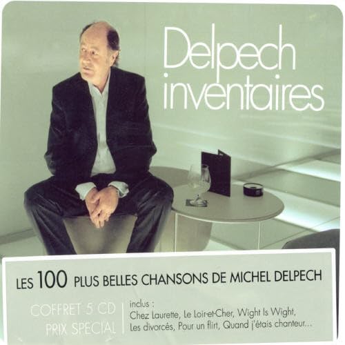 Inventaires-les 100 Plus Belle Pop