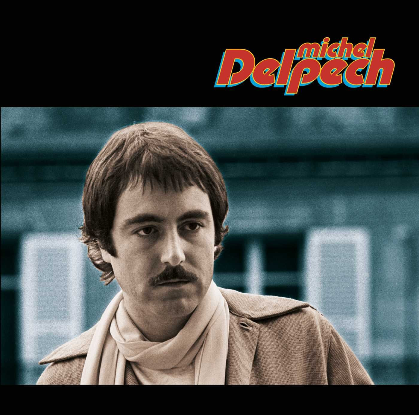 Michel Delpech - Quand J Etais Chanteur Pop