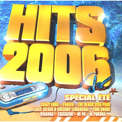 Hits 2006 Special Ete Pop