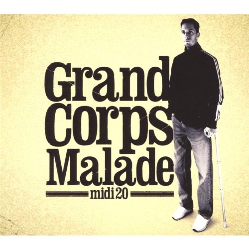 Midi 20 Pop