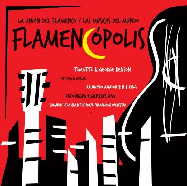 Flamencopolis World Music