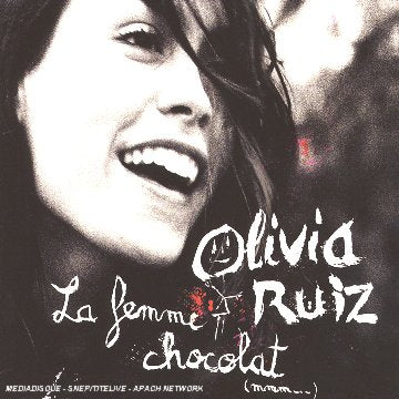 La Femme Chocolat cd
