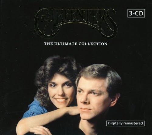 Ultimate Collection Other music genres