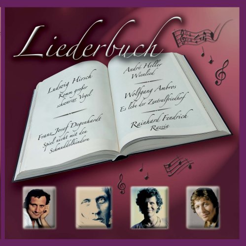 Liederbuch Music