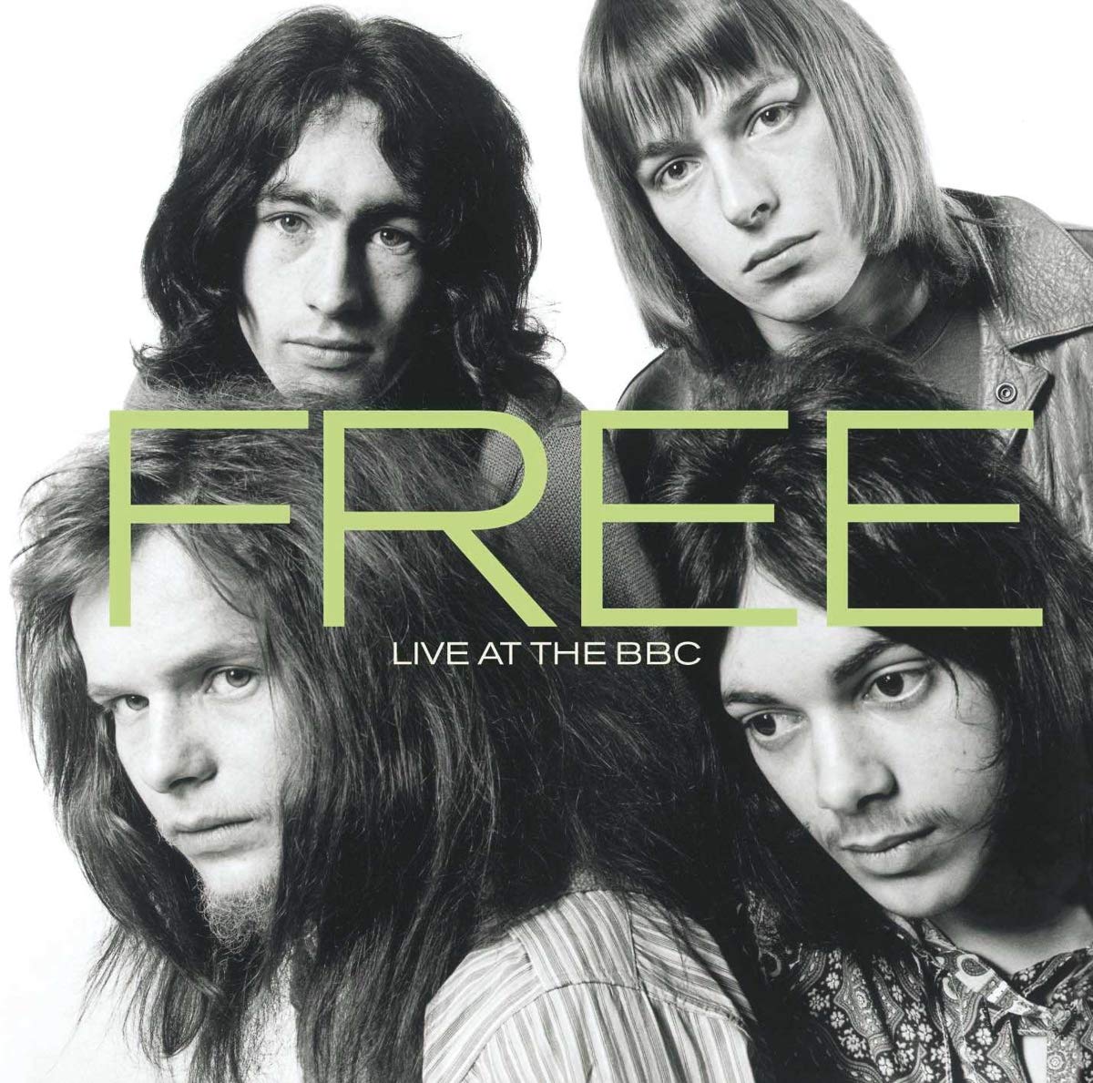 Product Image: Live at the BBC