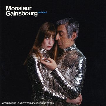 Monsieur Gainsbourg Revisited Rock