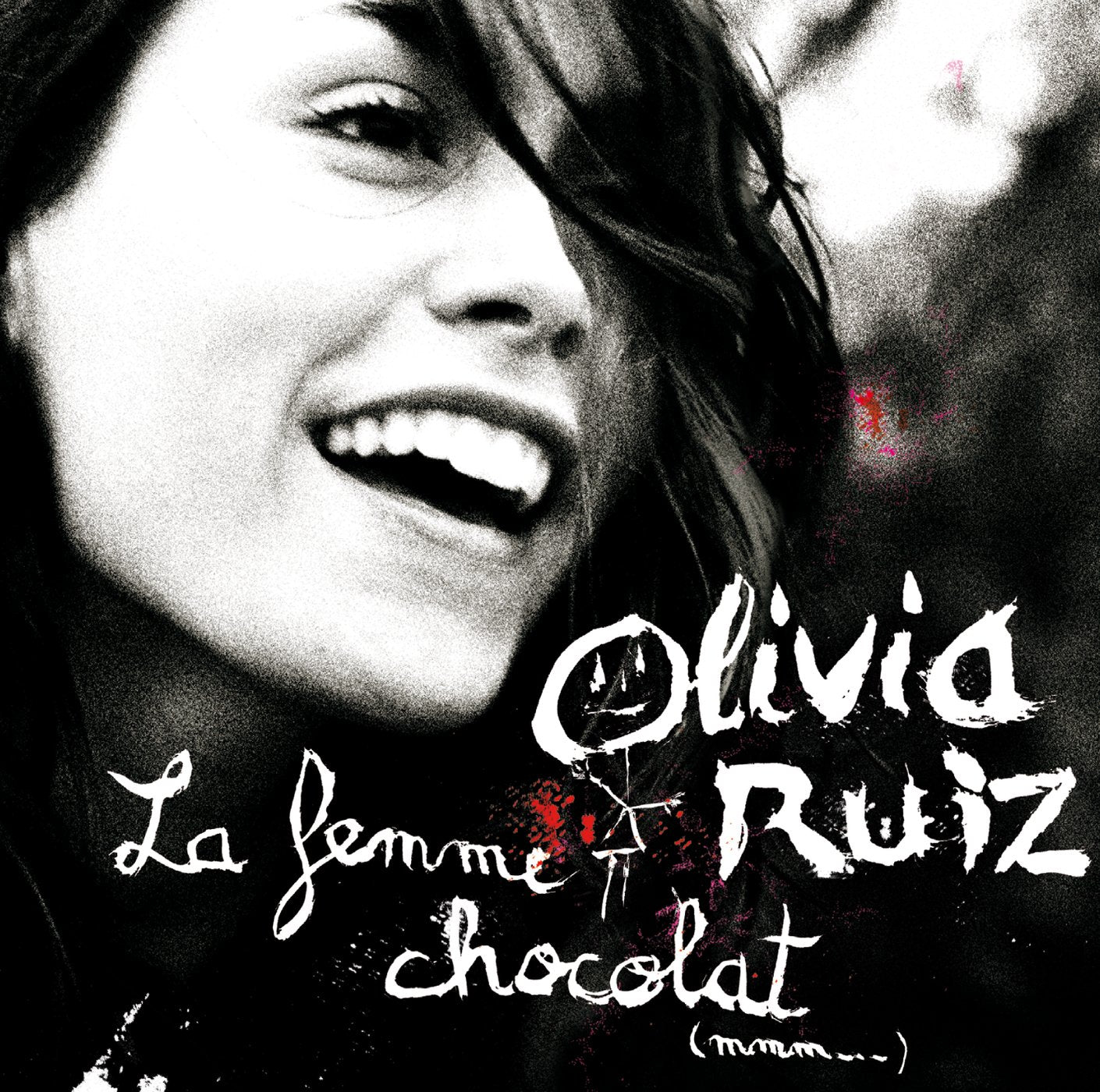 La Femme Chocolat (Slide) Pop