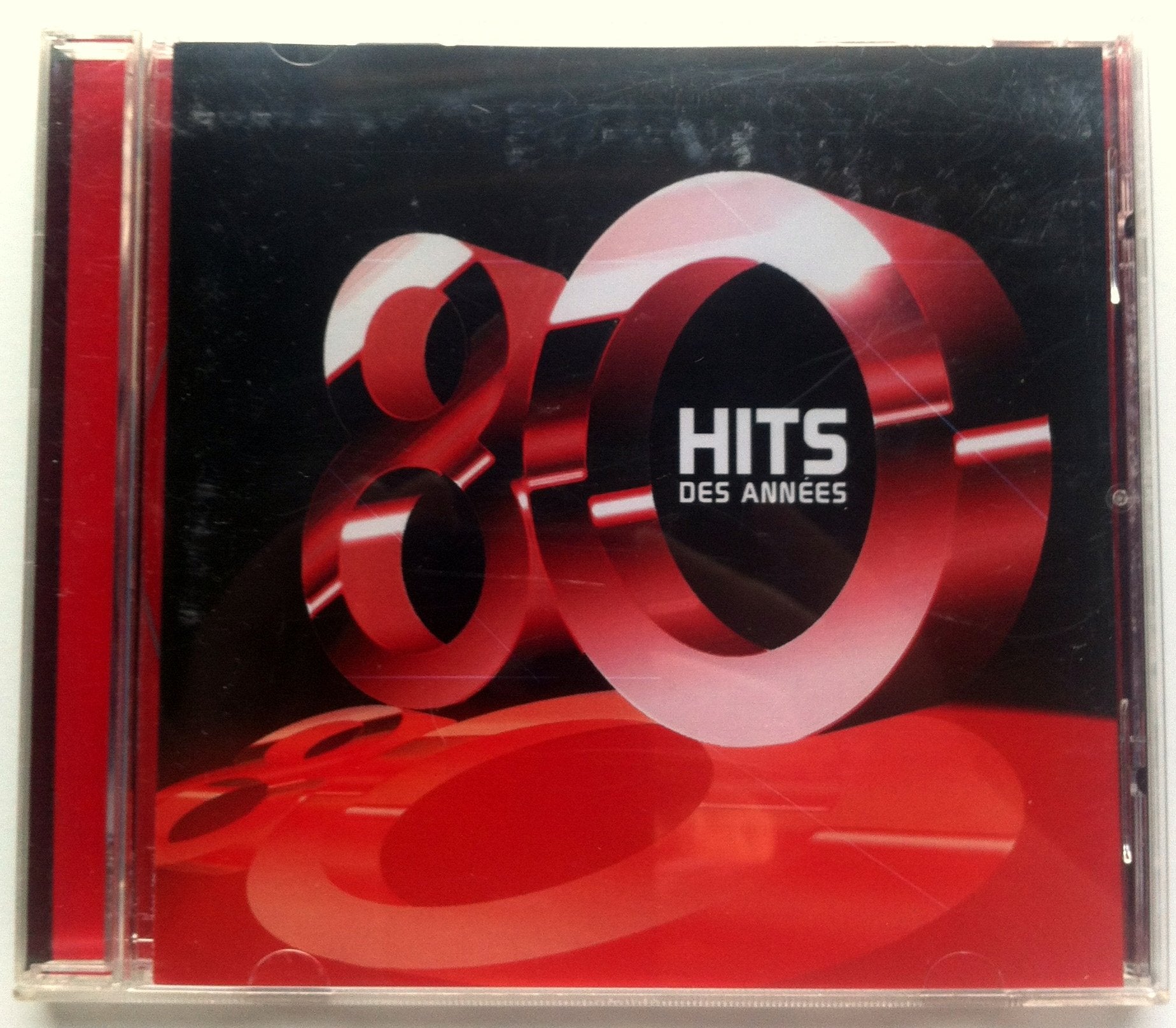 Hits des années 80 Music