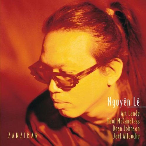 Zanzibar Jazz