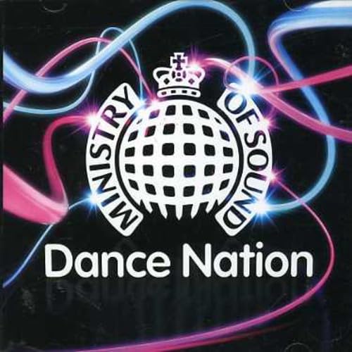 Dance Nation 2006 / Various Books