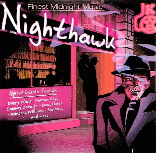 Nighthawk Pop