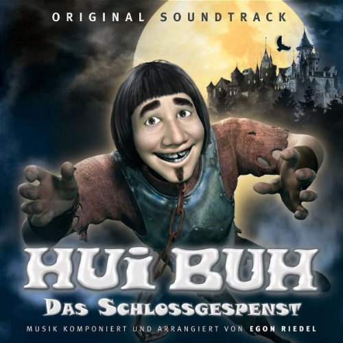 Hui Buh Pop