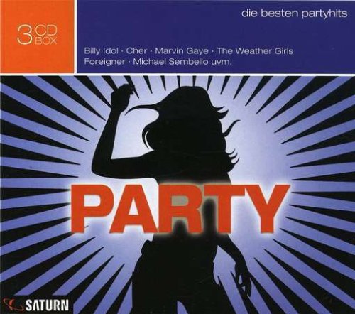 Party Pop