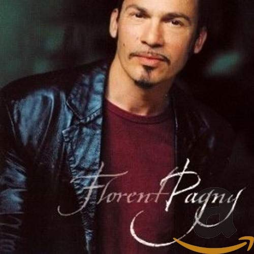 Florent Pagny - Anthologie (Coffret 3 CD) cd