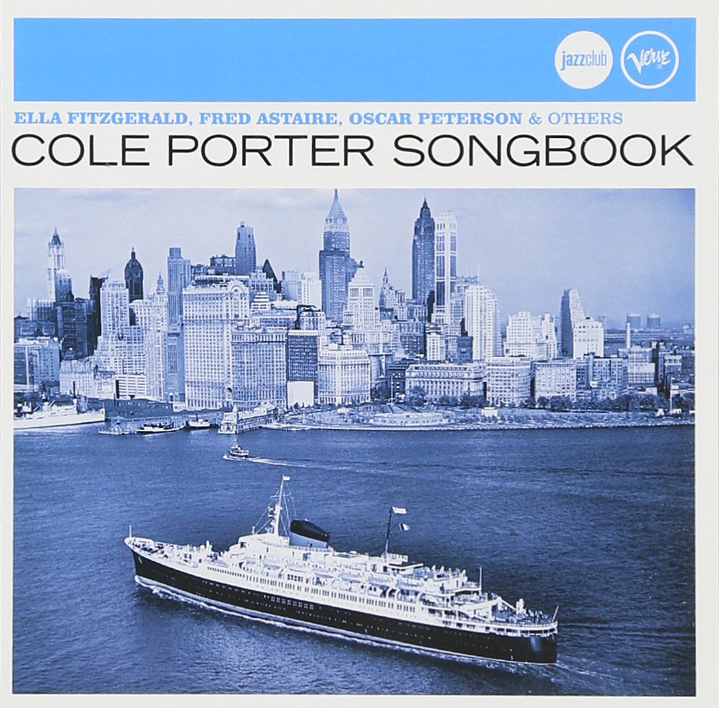 Cole Porter Songbook (Jazz Club) Jazz