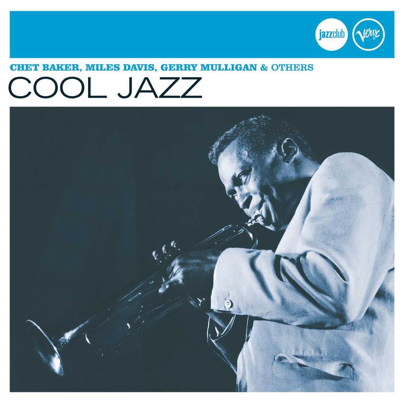 Cool Jazz (Jazz Club) Jazz