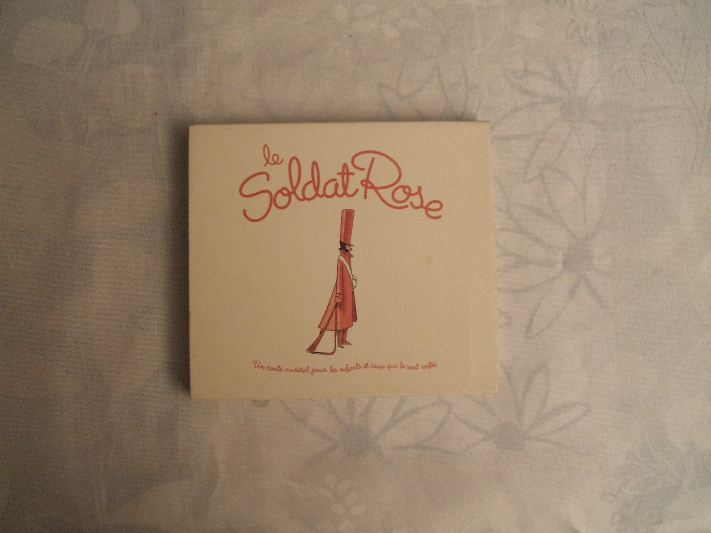Le Soldat Rose Alternative & Indie