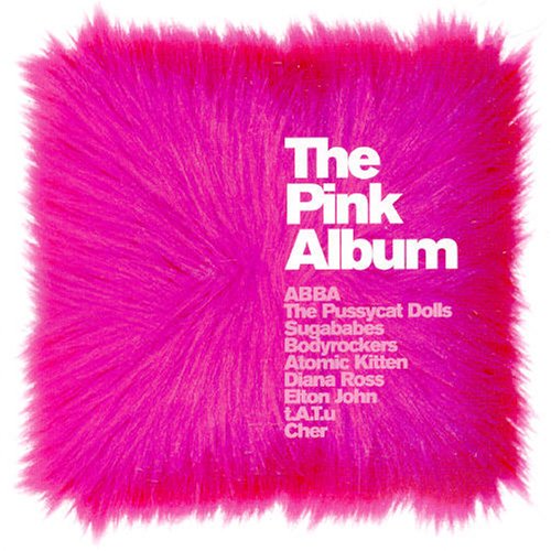 Pink Album,the Pop