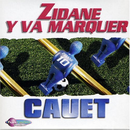 Zidane Y Va Marquer Pop