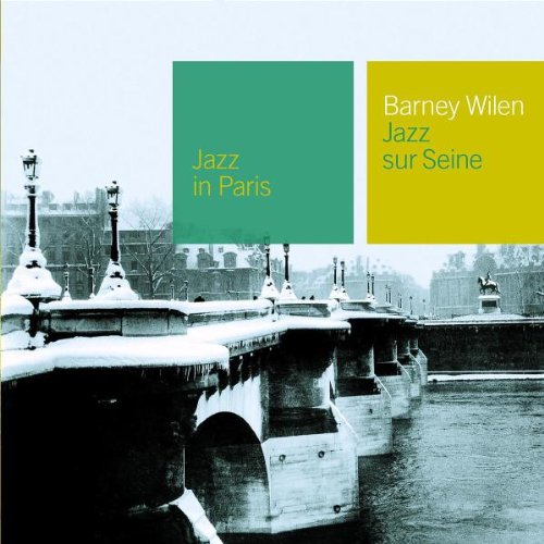 Jazz Sur Seine (Jazz in Paris) Jazz