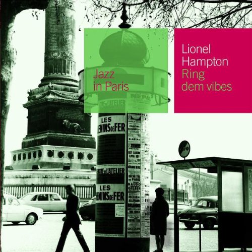 Ring dem Vibes (Jazz in Paris) Jazz