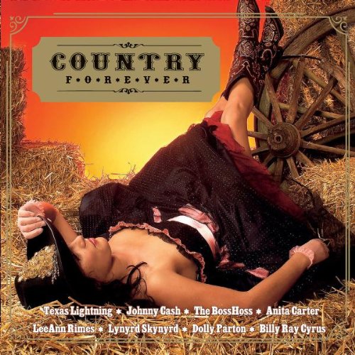 Country Forever Pop