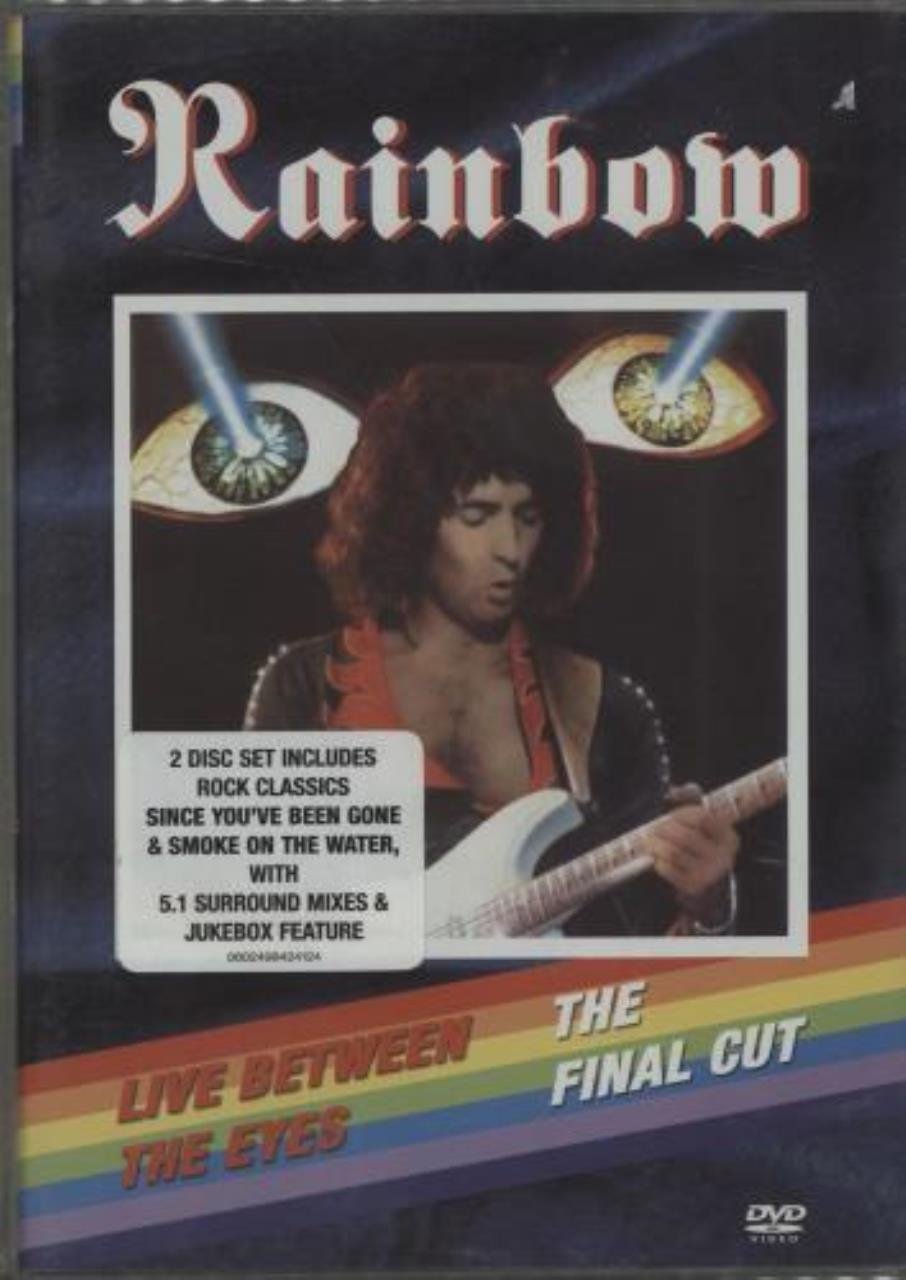 Live Between the Eyes Films