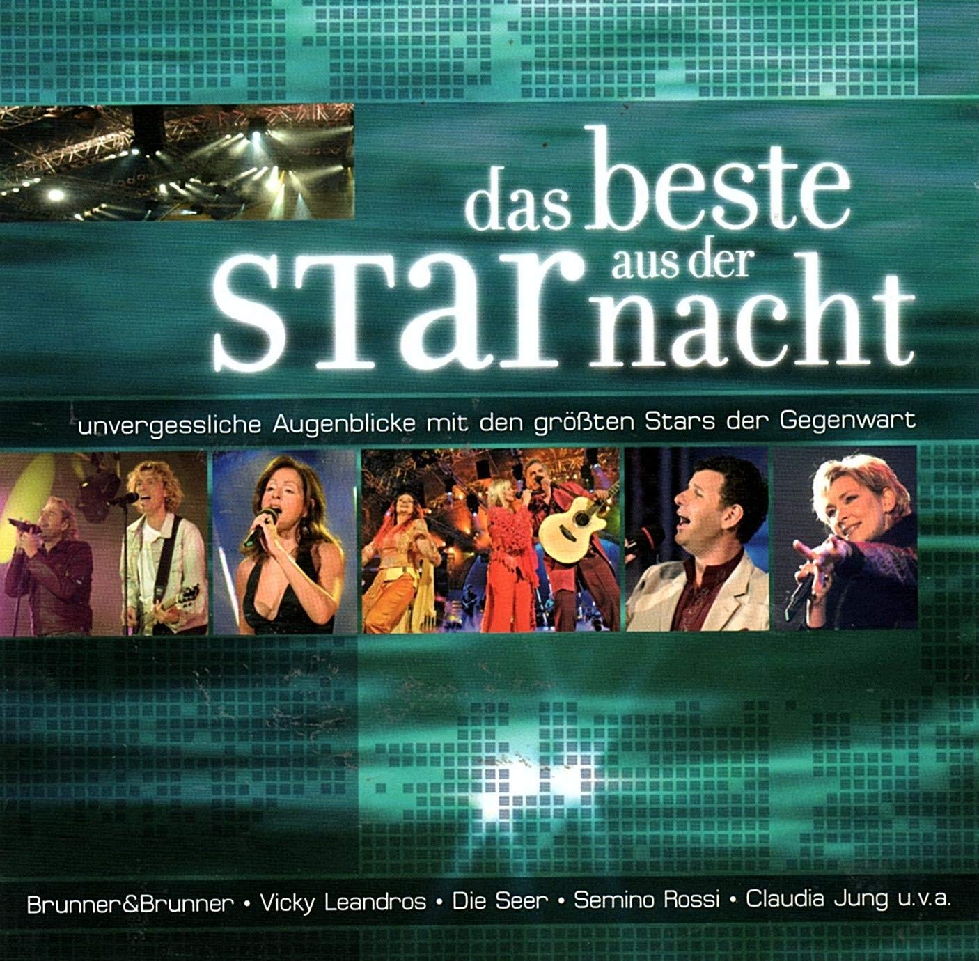 Product Image: Beste aus der Starnacht